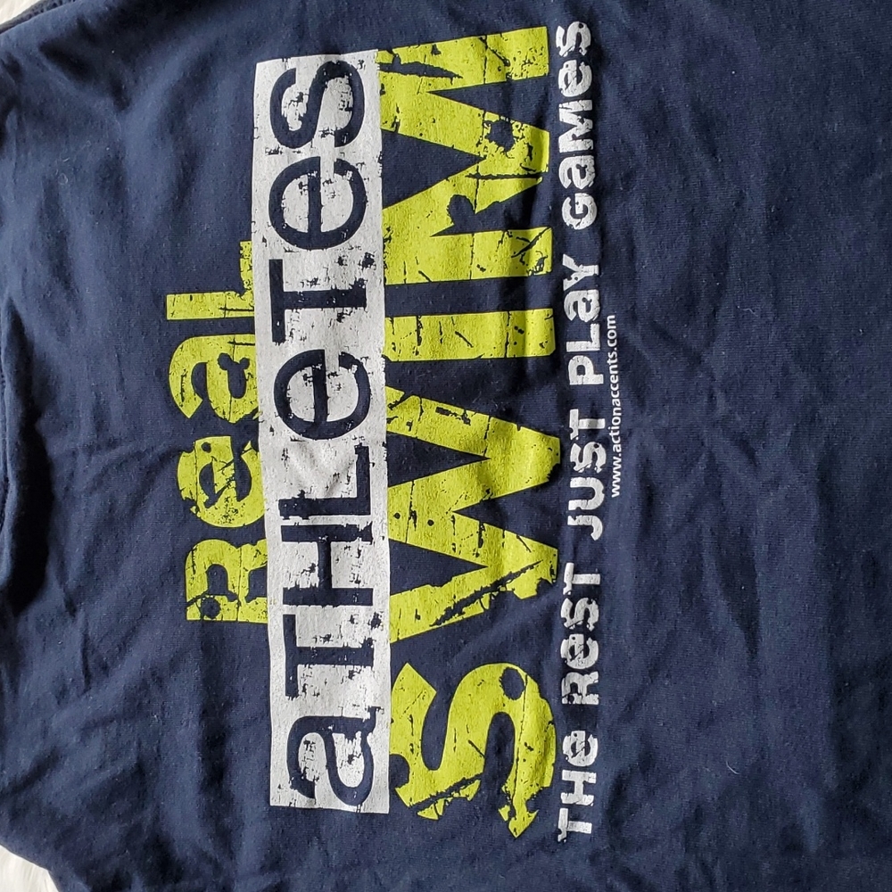 Swim TShirt